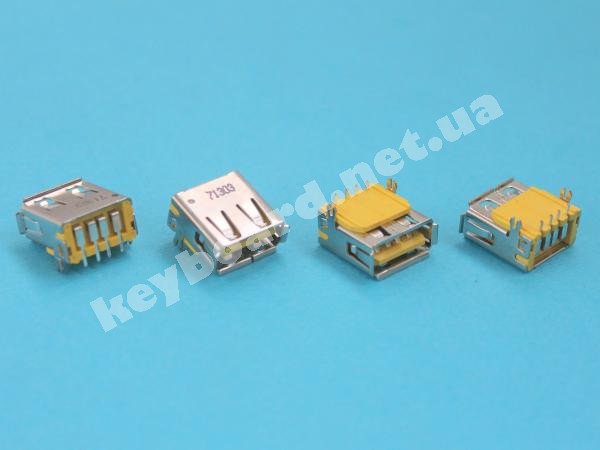 USB роз